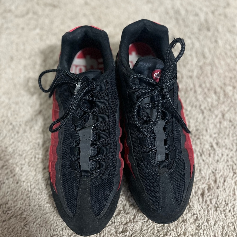 Men’s Airmax 95
